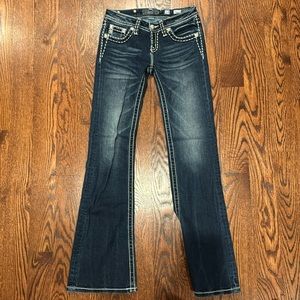Girls’ Miss Me Jeans